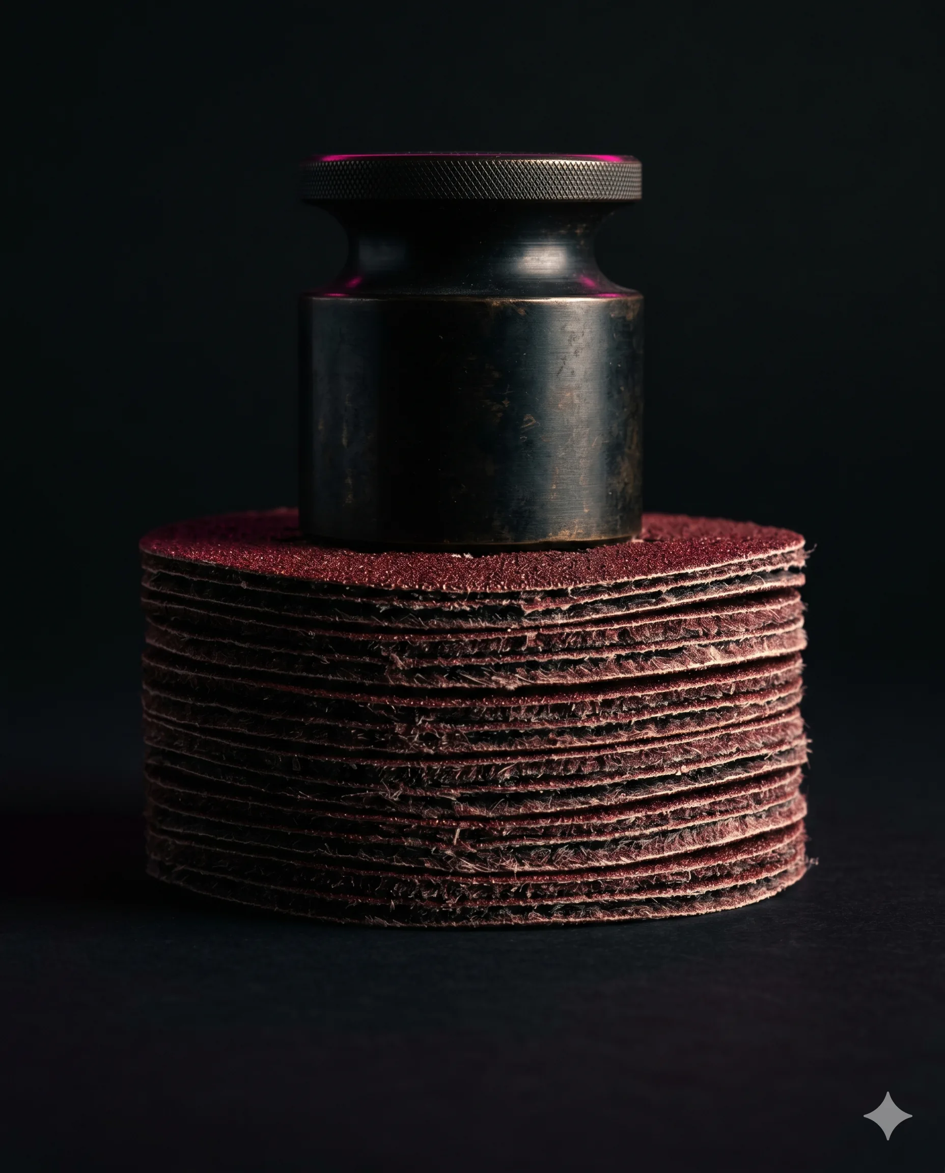 Held down. Held still. Held quiet.